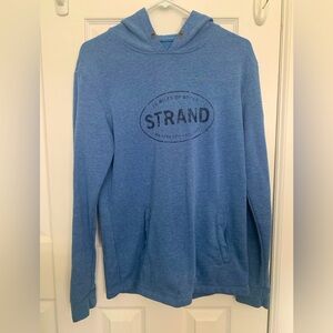 STRAND Bookstore NYC Hoodie